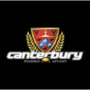Canterbury Rugby logo