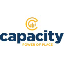 Capacity Commercial Group logo