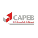 CAPEB logo