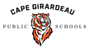 Cape Girardeau Public Schools logo