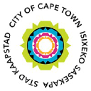 City of Cape Town logo