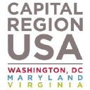 Capital Region USA logo