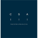 Capital Securities Australia