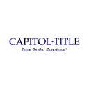 Capitol Title