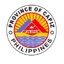 Capiz Provincial Government