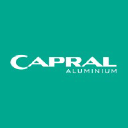 Capral Limited logo