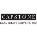 Capstone Real Estate Services logo