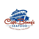 Capt. Benny's logo