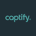 Captify logo