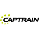 Captrain logo