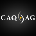 CAQ AG Factory Systems logo