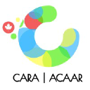Canadian Association of Research Administrators logo