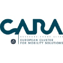 CARA logo