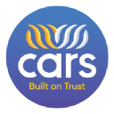 Charitable Adult Rides and Services, Inc. logo