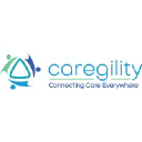 Caregility logo