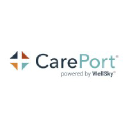 CarePort Health logo