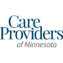 Care Providers of Minnesota logo