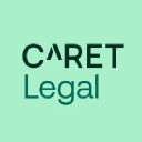 CARET Legal logo