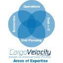 Cargo Velocity logo