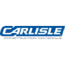 Carlisle Construction Materials logo