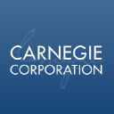 Carnegie Corporation of New York logo