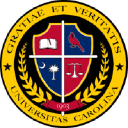 Carolina University logo