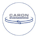Caron Engineering logo