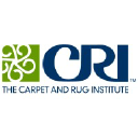 The Carpet and Rug Institute logo