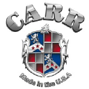 CARR logo