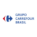 Grupo Carrefour Brasil logo