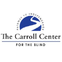 The Carroll Center logo