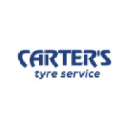 Carter's Tyre Service logo