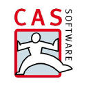 CAS Software logo