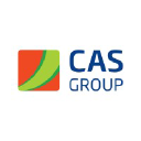 CASS logo