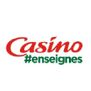 Groupe Casino logo