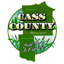 Cass County logo