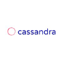 Cassandra logo
