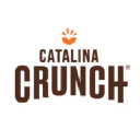 Catalina Crunch logo