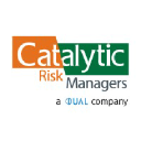 Catalytic Risk Managers & Insurance Agency logo