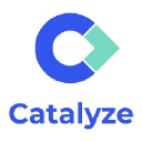 Catalyze logo