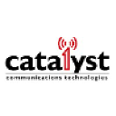 Catalyst Communications Technologies logo