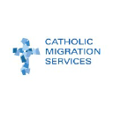 Catholic Migration Services logo