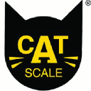 Cat Scale Company logo