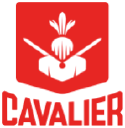 Cavalier Distributing logo