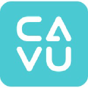 CAVU logo