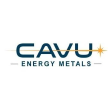 CAVU logo