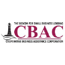 Cooperative Business Assistance Corporation logo