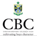 CBC St. Kilda