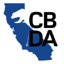 California Band Directors Association logo