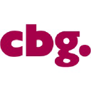 CBG Konsult & Information AB logo